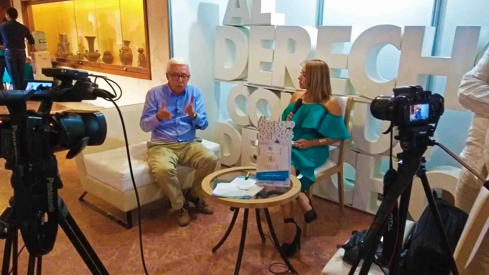 Adela Luna - Jorge Robledo