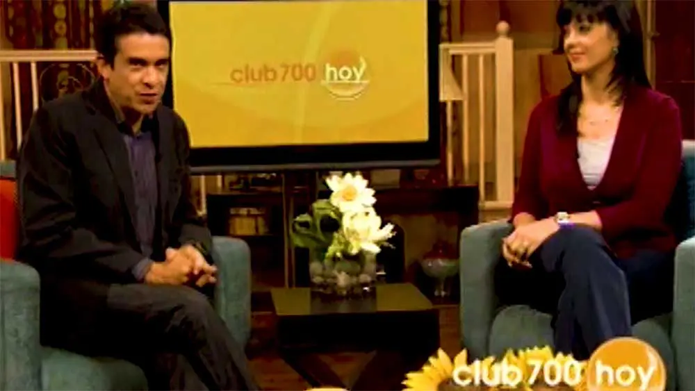 Club 700 Hoy