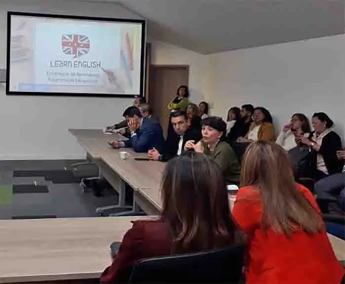 bilingüismo del sector público