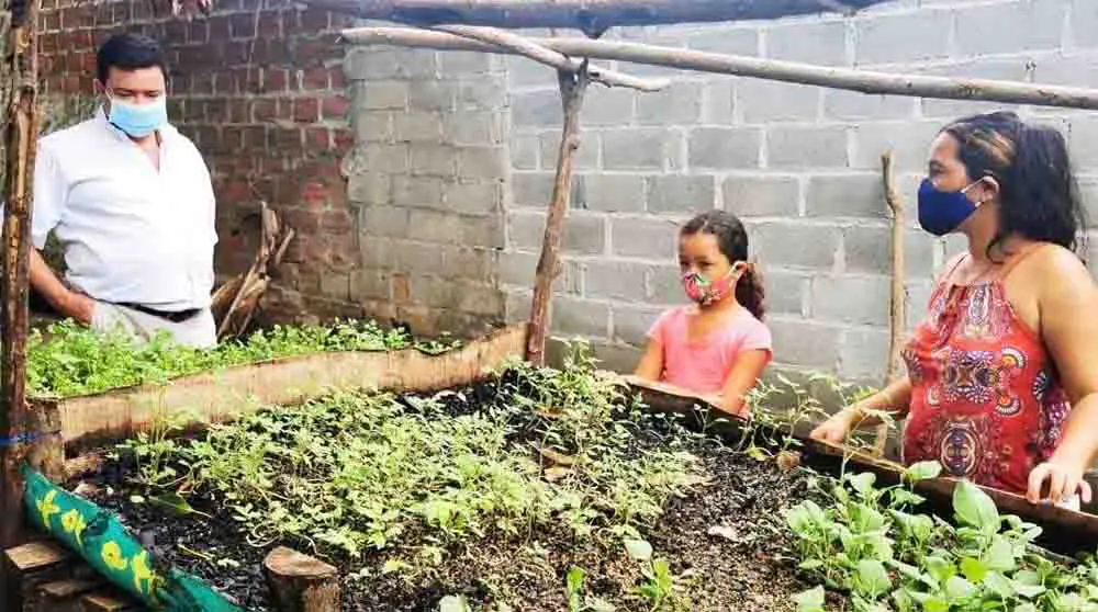 Drummond, Centro de Iniciación y Formación Deportiva