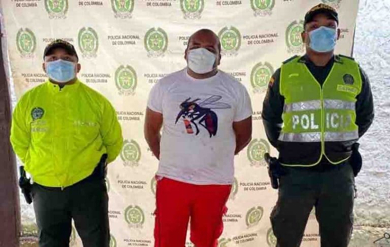 Gobernación del Magdalena - curso de epidemiología