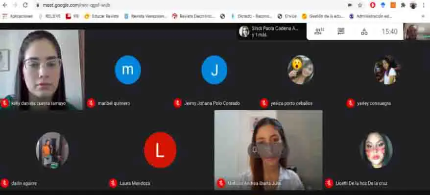 Infotep cambio climático