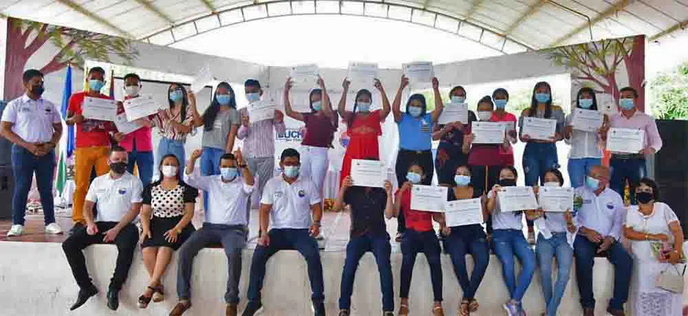 Unimagdalena, Talenrto Magdalena