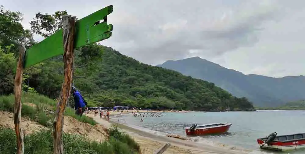 Desde Unimagdalena se fortalece el liderazgo para un turismo sostenible en tiempos de crisis Unimagdalena, Turismo Sostenible