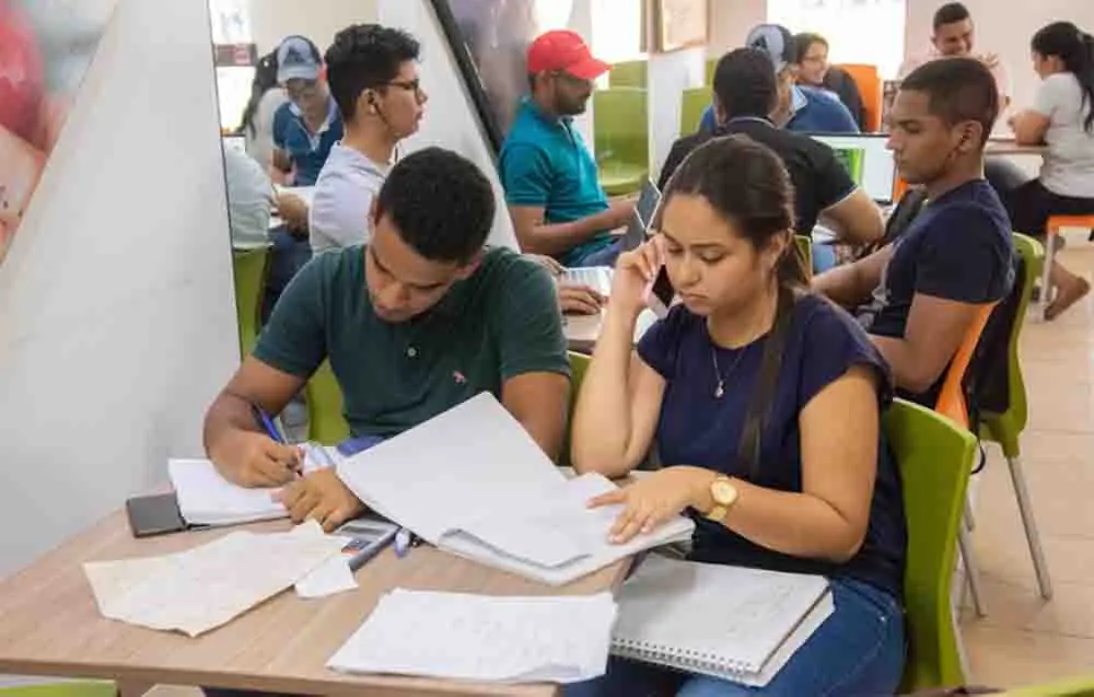 Unimagdalena amplió legalización de matrículas financiera 2021-I en programas de pregrado Unimagdalena matrículas financiera