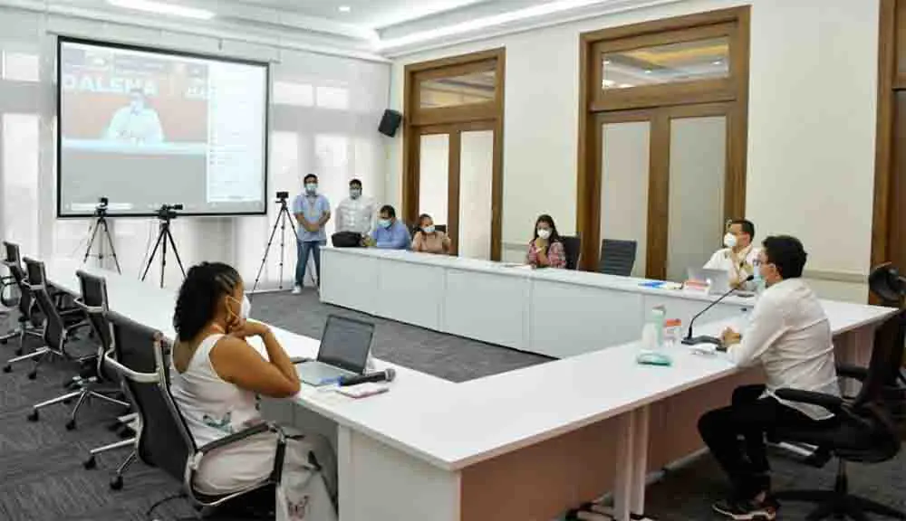 Autoridades y comunidad educativa respaldan al Gobernador Caicedo y le dicen No al regreso a clases presencial Carlos Caicedo, clases presencial