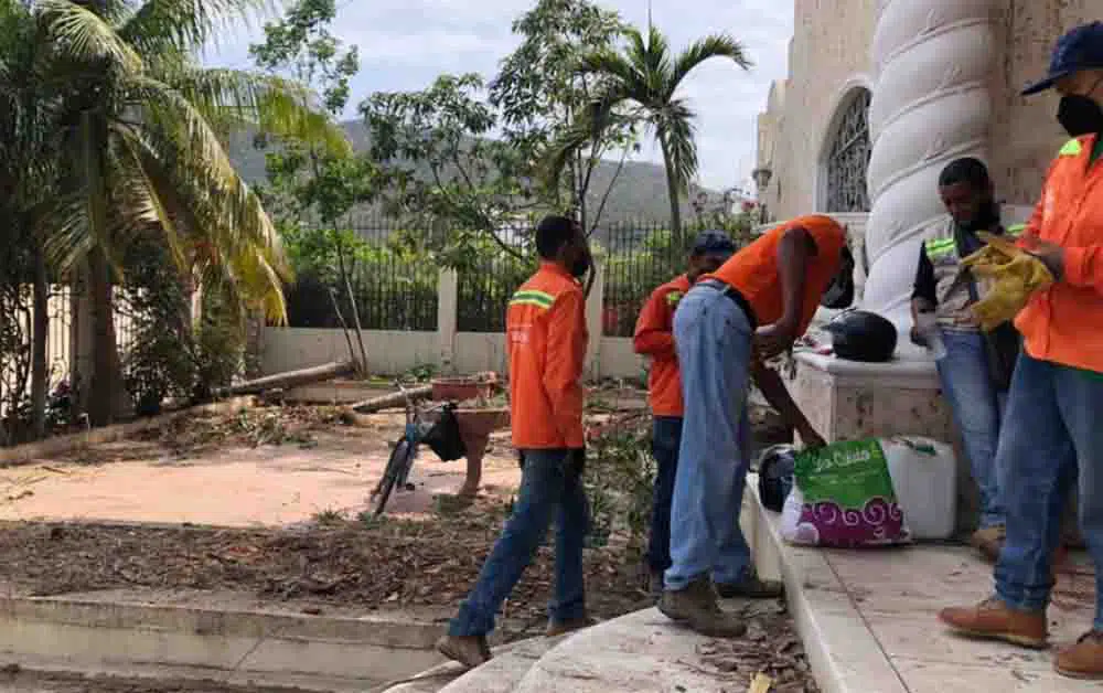 Casa Refugio - para el Magdalena