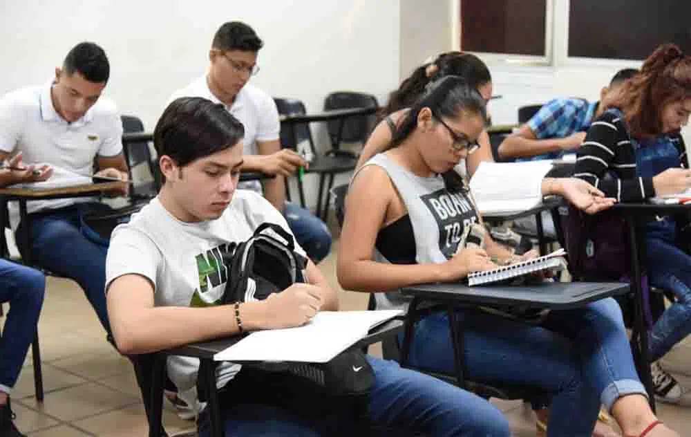 Estudiante - Unimagdalena