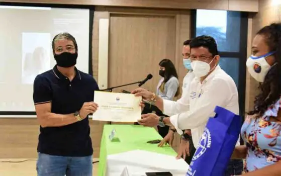 Unimagdalena - Día Nacional del Servidor Público