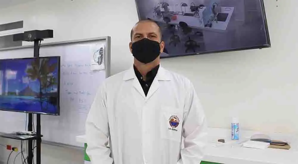 Unimagdalena - Licenciatura en Química
