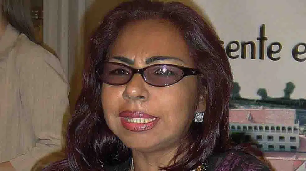 Enilce del Rosario Lopez