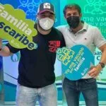 Gases del Caribe, campaña de vacunación