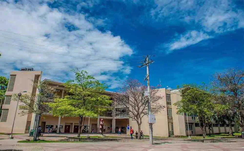 Estudiantes destacan esfuerzo de Unimagdalena para la Matrícula Cero y proponen mesa de trabajo conjunto Unimagdalena, matricula cero