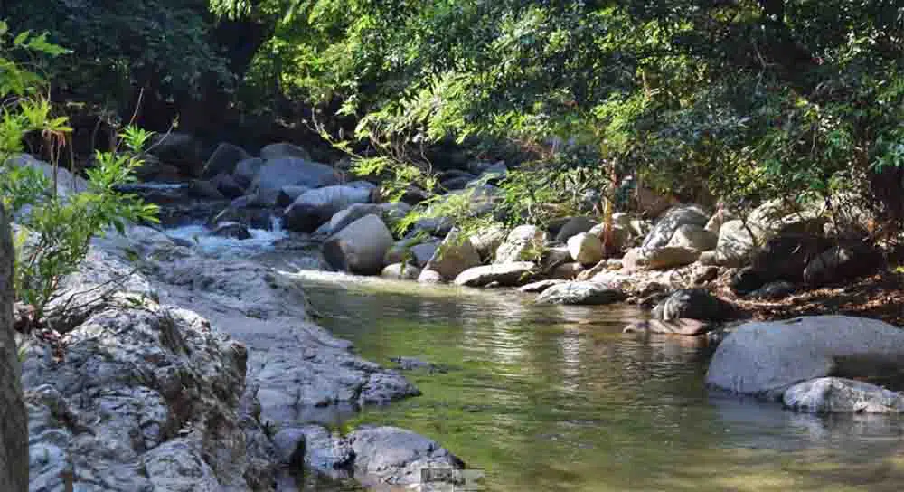 Corpamag_Cuencas Hidrográficas