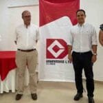 Drummond entrega Beca al Círculo de Periodistas de Valledupar (CPV) Drummond entrega Beca al Círculo de Periodistas - Valledupar