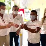 Drummond restauración