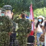 Ejército Nacional entregará más de 100 libretas militares a jóvenes de comunidades indígenas Ejercito Nacional - libretas militares
