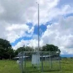 Estaciones de monitoreo ambiental de Drummond Ltd.