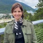 Drummond Company anuncia el nombramiento de Carolina Riaño como primera Chief Sustainability Officer Carolina Riaño