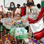 Desfile ecológico “Reciclar está de Moda”, realizó su 3ra versión en Santa Marta Desfile ecológico Reciclar está de Moda