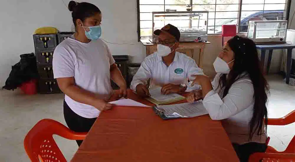 Generadores de Aceites de Cocina Usados