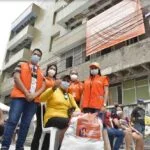 Gobernación del Magdalena recupera edificio _ Cajanal