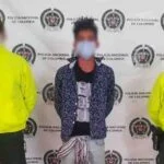 Hombre se entregó por feminicidio