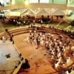 La Feria del Libro - Santa Marta