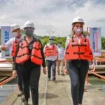 Planta de Tratamiento de Agua - ‘El Roble’