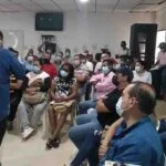 UNIMAGDALENA Plan Maestro de Salamina