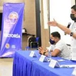 UNIMAGDALENA programa para formación de líderes estudiantiles