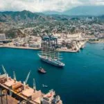 Regresaron a Santa Marta los cruceros Cruceros Santa Marta