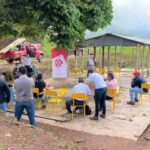 Drummond Ltd. aportará a la construcción de otra escuela en la zona rural de La Jagua de Ibirico, Cesar