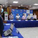 Elección de Representantes Consejos Superior y Académico Unimagdalena