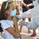 Colombia se encuentra en una posible escasez de vacunas vacunación regular