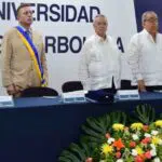 La Sergio exalta a Javier Cremades G., presidente de la world jurist associations, con la ‘orden universidad sergio arboleda, en la categoría de gran cruz’ Javier Cremades