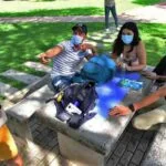 Gratuidad en la matrícula financiera y alivios económicos durante la crisis humanitaria de la pandemia por Covid 19 otro de los logros del Rector de UNIMAGDALENA Unimagdalena - alivios económicos