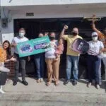 Air-e premió con un carro cero kilómetros a usuario puntual en Santa Marta Air-e premió con un carro cero kilómetros