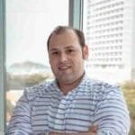 Andres Vives - presidente ejecutivo encargado de la Camara de Comercio