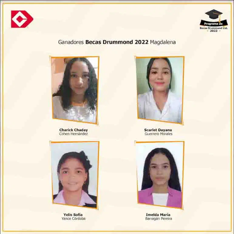 Becas_Drummond _ 2022