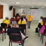 Ediles de Ciénaga se capacitan en el Infotep para consolidar su papel como voceros comunitarios Ediles de Ciénaga se capacitan en el Infotep