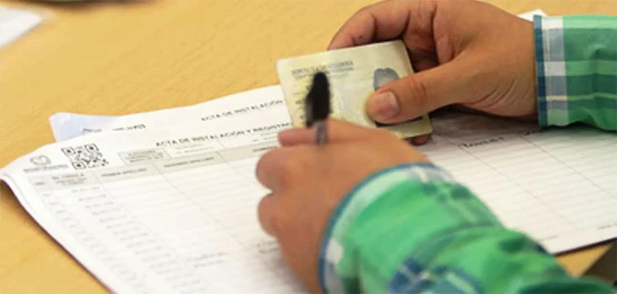 Registradur&iacute;a ampl&iacute;a el plazo para el cierre de inscripci&oacute;n de c&eacute;dulas para  las elecciones de Congreso del 2022 - Canal Tv Costa