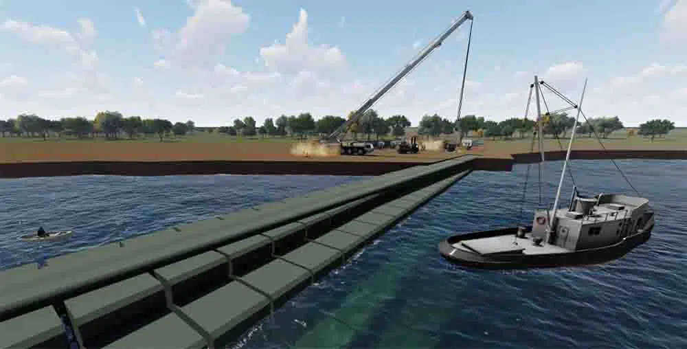 Unimagdalena - solución definitiva a la erosión Salamina