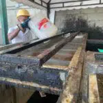 CORPAMAG realizará seguimiento a generadores de aceites de cocina usado