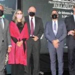 Consejo Colombiano de Seguridad entrega reconocimiento a Drummond