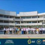 Consejo Nacional de Rectores del Sistema Universitario Estatal