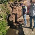 Corpamag, control a captaciones de agua