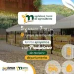 Magdalena Tierra de Agricultores