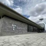 Pospago y fibra impulsaron crecimiento de Telefónica 2021