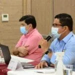 Consejo Superior le otorga la más alta calificación al Doctor Pablo Vera por su gestión como Rector de UNIMAGDALENA Rector de UNIMAGDALENA